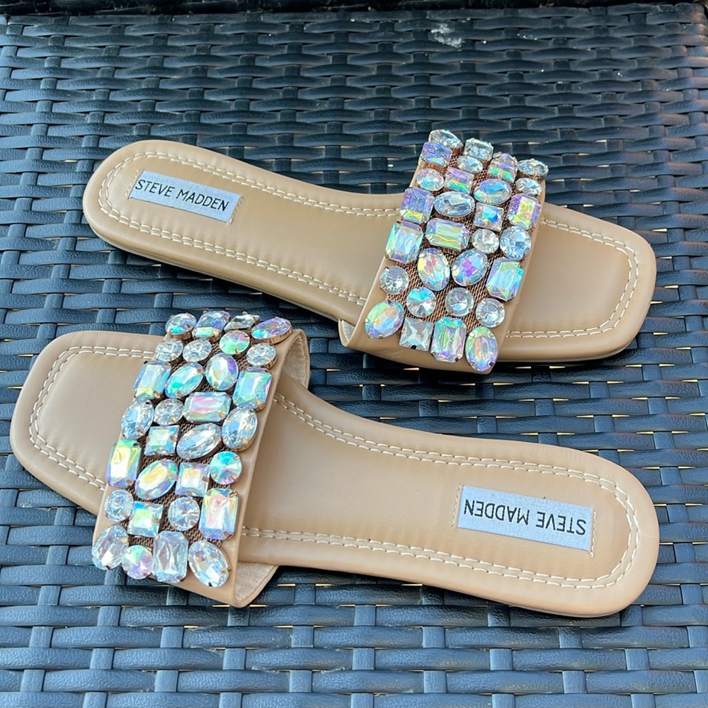 STEVE MADDEN SANDALS 💖
